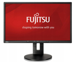  Fujitsu Display B24-8 TS Pro